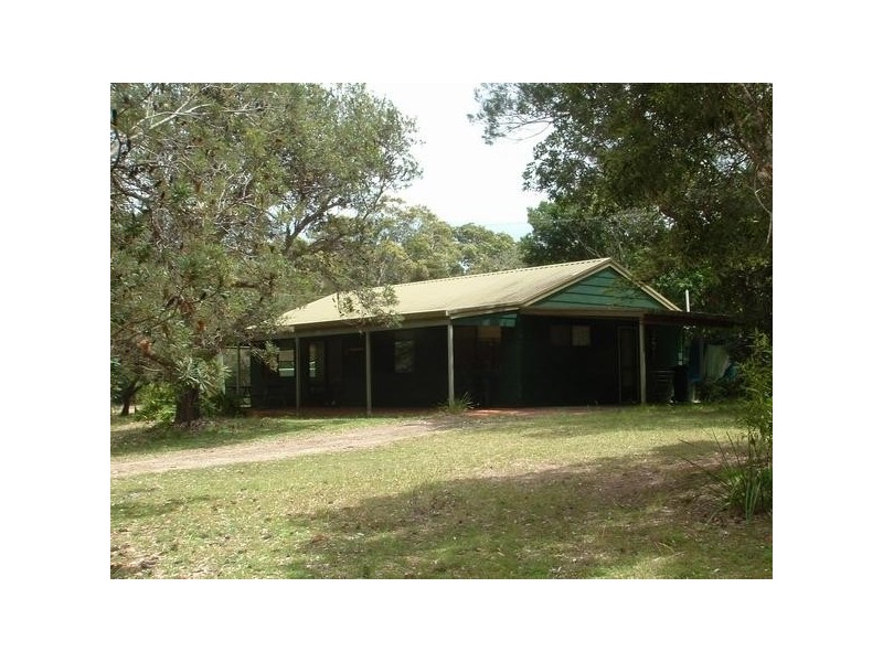 Crescent Head NSW 2440