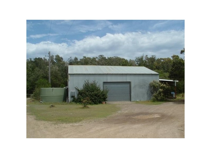 Crescent Head NSW 2440