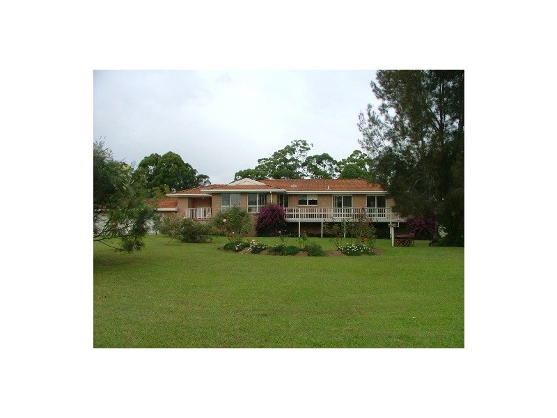 Wauchope NSW 2446