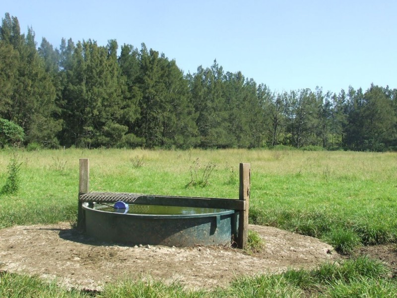 Willi Willi NSW 2440