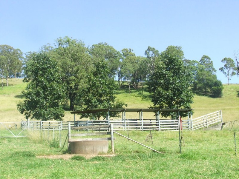 Willi Willi NSW 2440