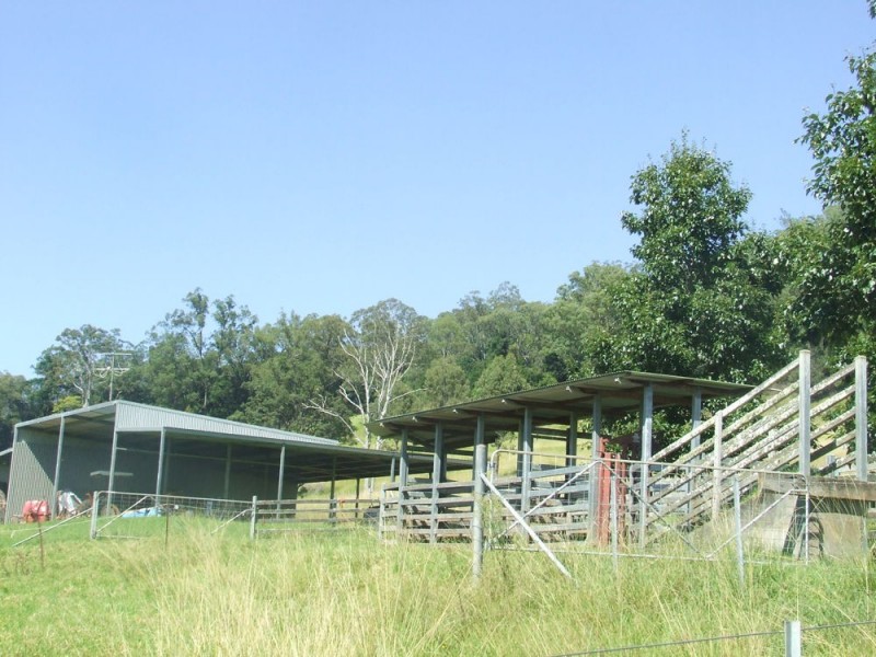 Willi Willi NSW 2440