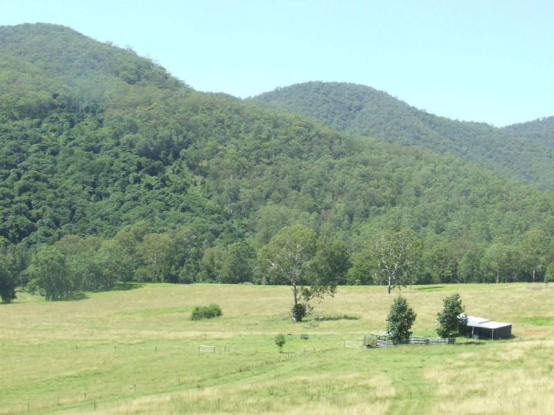 Willi Willi NSW 2440