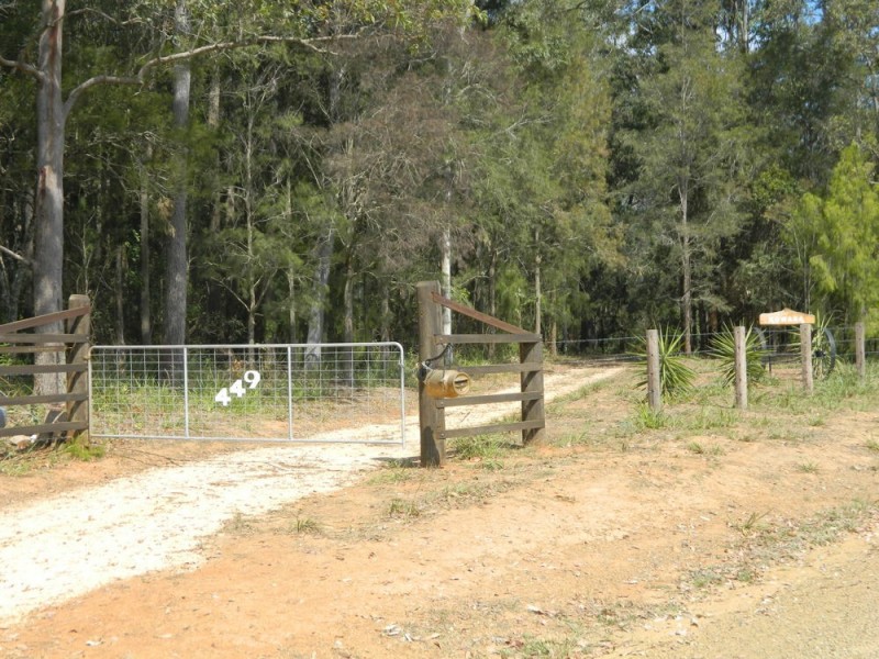 Rollands Plains NSW 2441