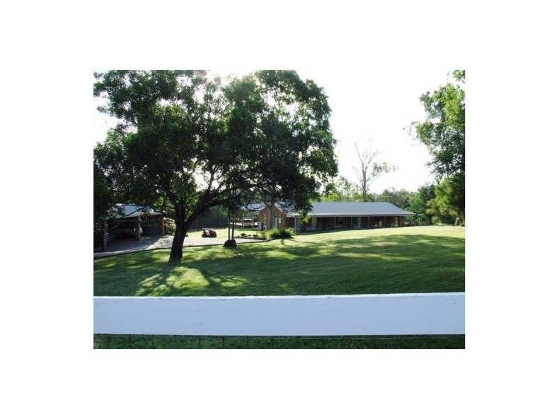 Cedar Grove QLD 4285