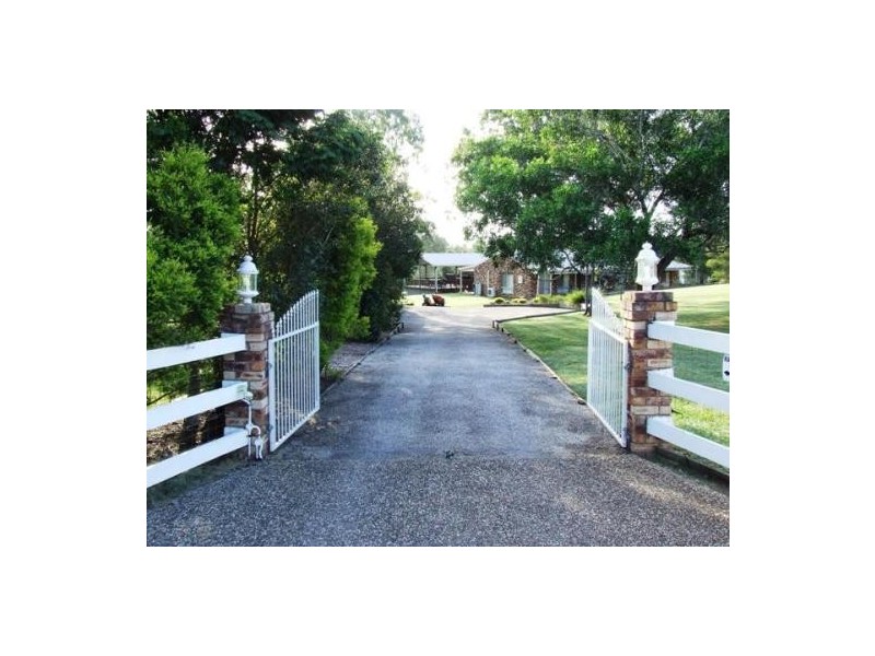 Cedar Grove QLD 4285