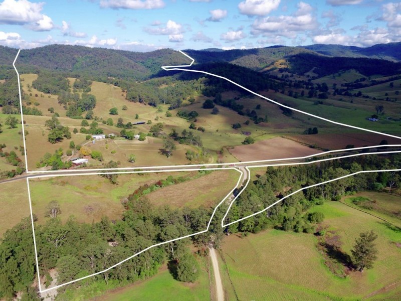 Upper Rollands Plains NSW 2441