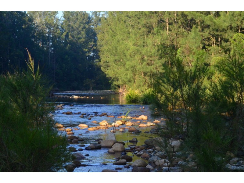 Upper Rollands Plains NSW 2441