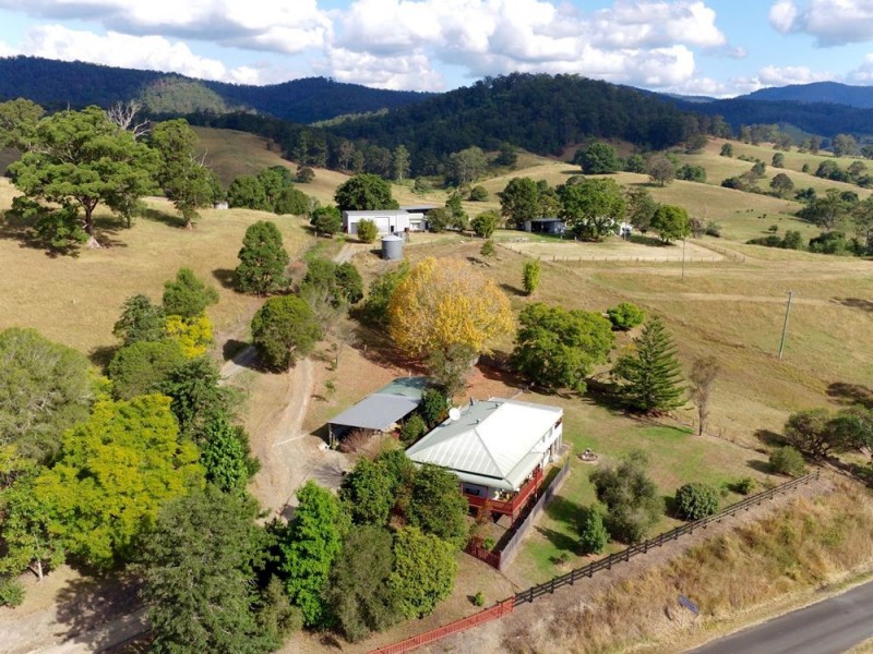 Upper Rollands Plains NSW 2441