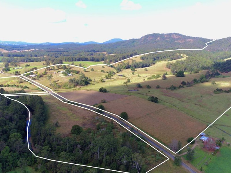 Upper Rollands Plains NSW 2441