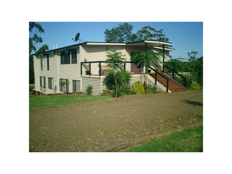 Telegraph Point NSW 2441