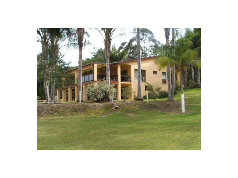 Telegraph Point NSW 2441