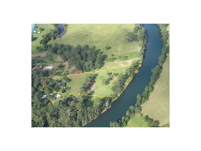 Telegraph Point NSW 2441