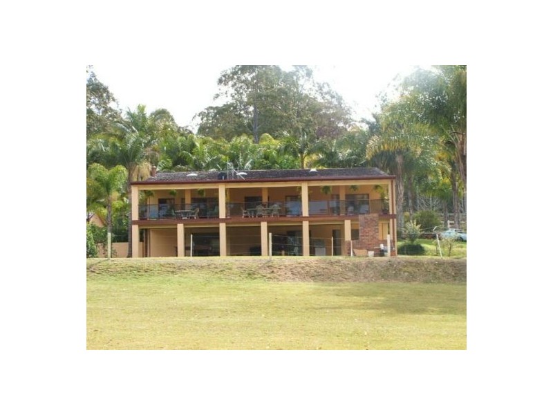 Telegraph Point NSW 2441