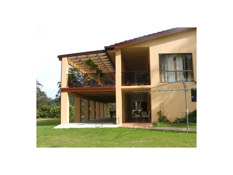 Telegraph Point NSW 2441