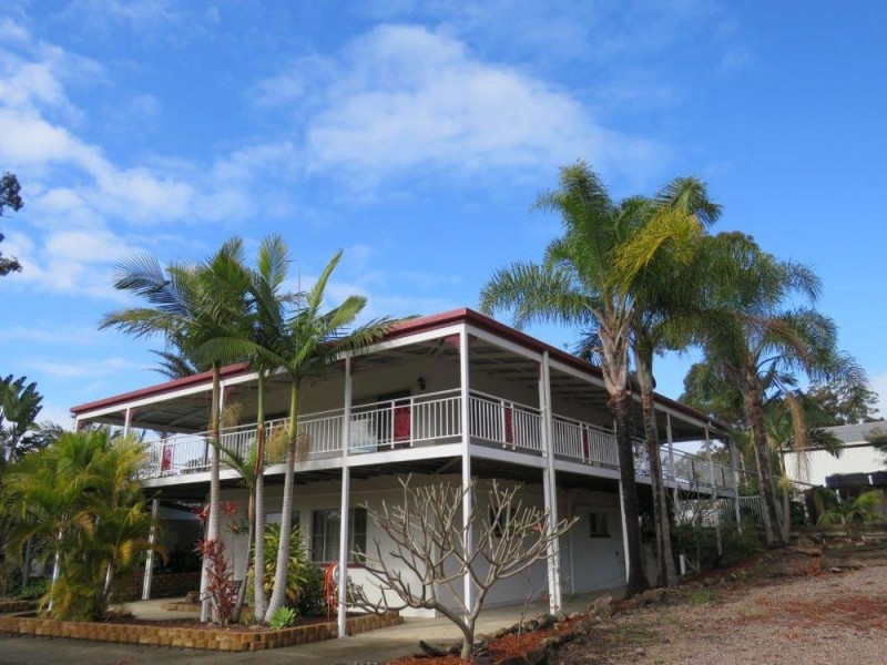 8 Haydon’s Wharf Road, Telegraph Point NSW 2441