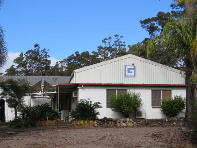 8 Haydon’s Wharf Road, Telegraph Point NSW 2441