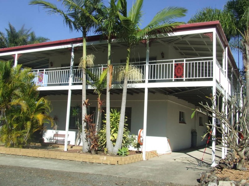 8 Haydon’s Wharf Road, Telegraph Point NSW 2441