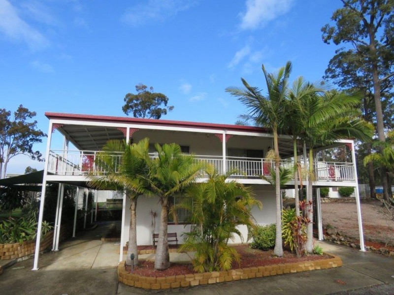 8 Haydon’s Wharf Road, Telegraph Point NSW 2441