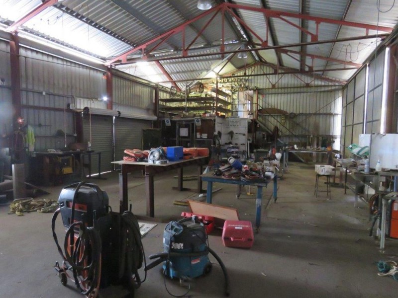 8 Haydon’s Wharf Road, Telegraph Point NSW 2441