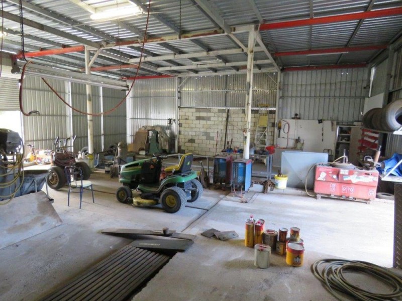 8 Haydon’s Wharf Road, Telegraph Point NSW 2441