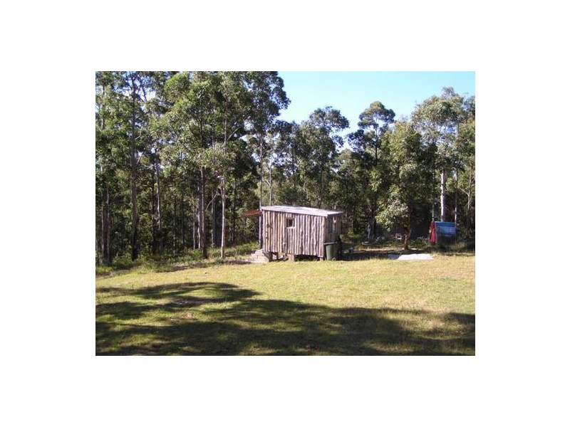 Pappinbarra NSW 2446