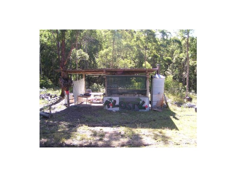 Pappinbarra NSW 2446