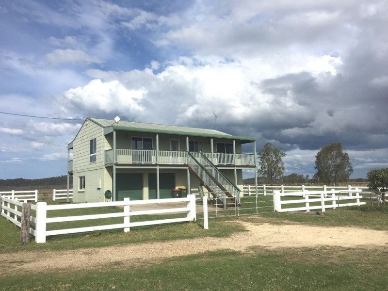 872 Kinchela Creek Road, Kinchela NSW 2440