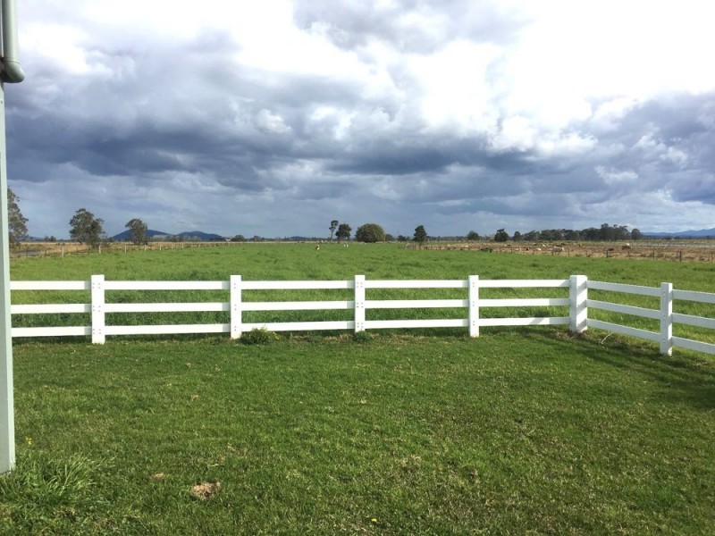 872 Kinchela Creek Road, Kinchela NSW 2440