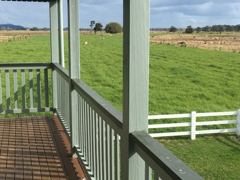 872 Kinchela Creek Road, Kinchela NSW 2440