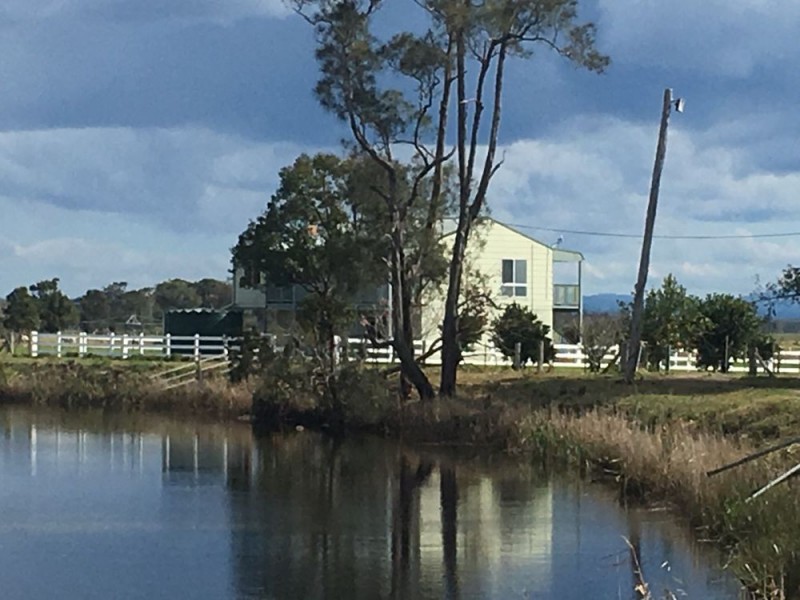 872 Kinchela Creek Road, Kinchela NSW 2440