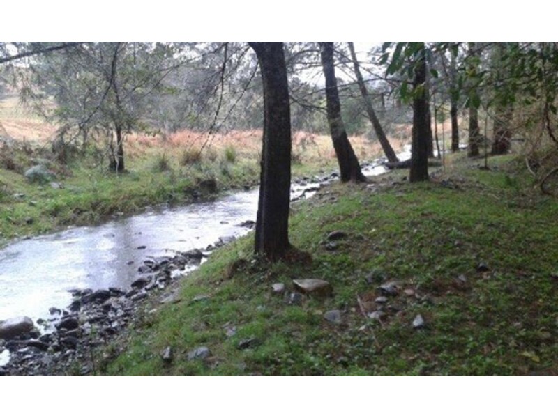 Lot 1 Pine Scrub Creek Road, Kindee NSW 2446