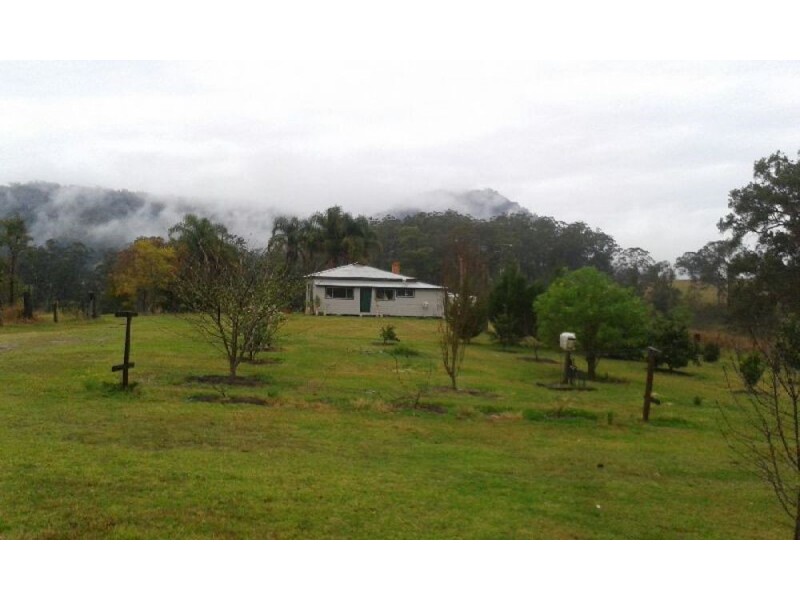 Lot 1 Pine Scrub Creek Road, Kindee NSW 2446
