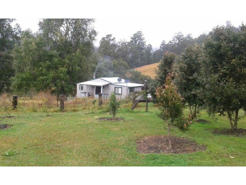 Lot 1 Pine Scrub Creek Road, Kindee NSW 2446