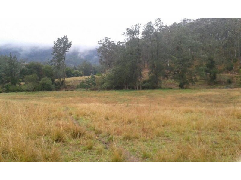 Lot 1 Pine Scrub Creek Road, Kindee NSW 2446