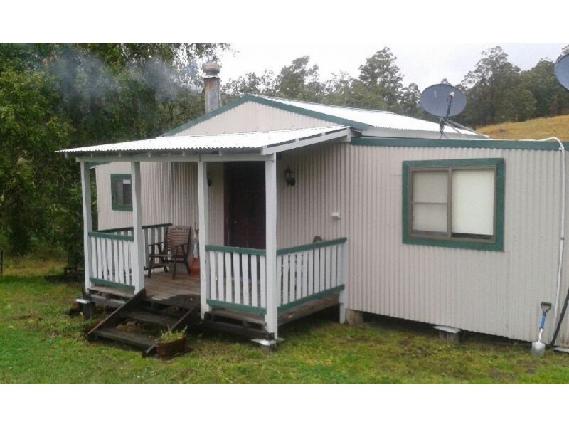 Lot 1 Pine Scrub Creek Road, Kindee NSW 2446