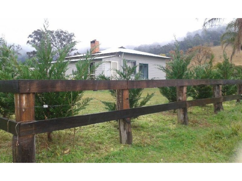 Lot 1 Pine Scrub Creek Road, Kindee NSW 2446