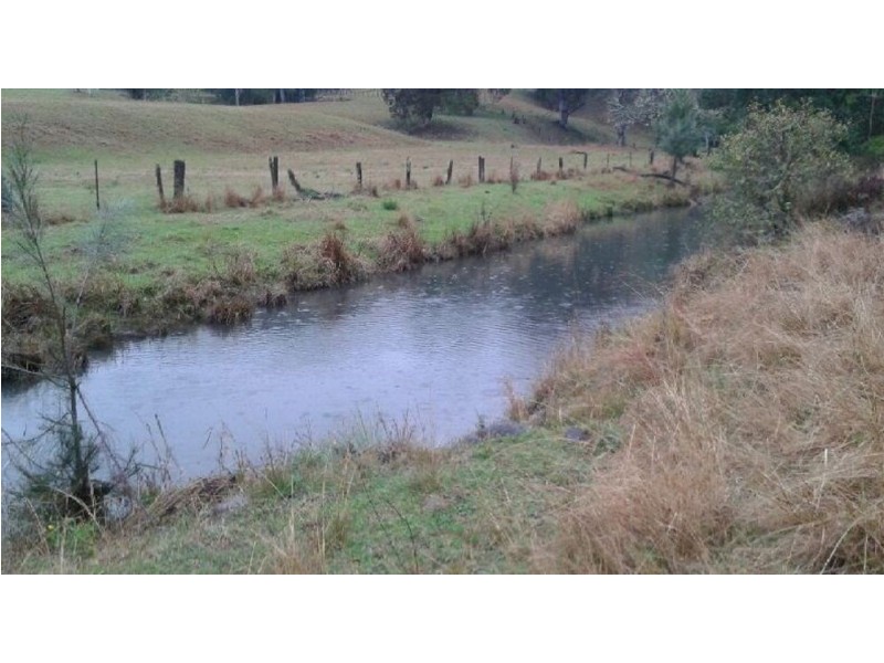 Lot 1 Pine Scrub Creek Road, Kindee NSW 2446