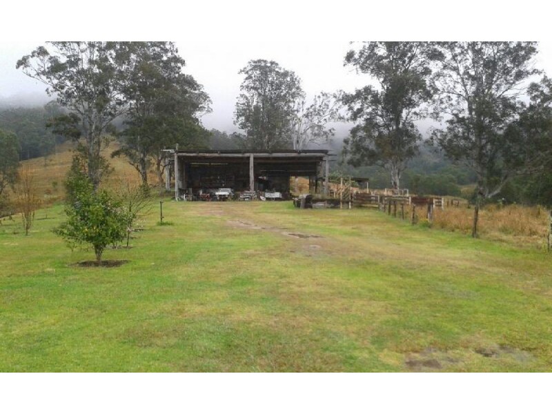 Lot 1 Pine Scrub Creek Road, Kindee NSW 2446