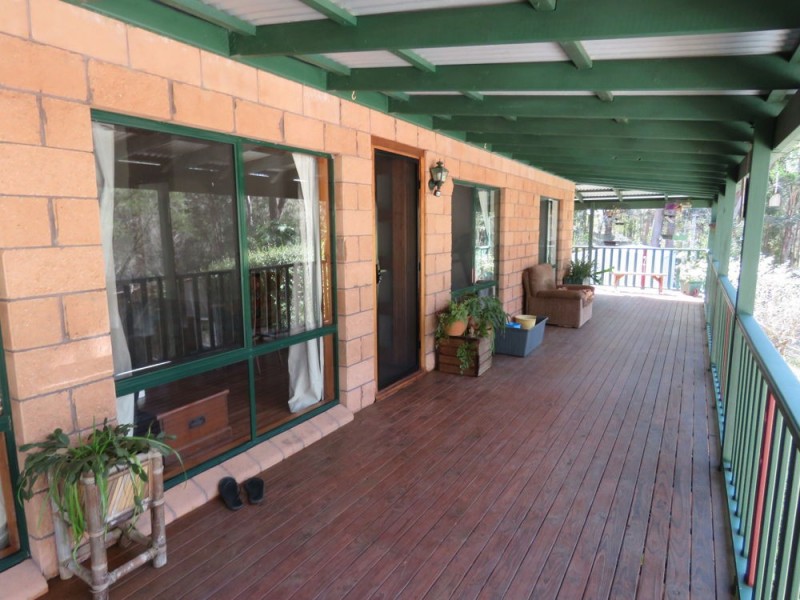 176 Mungay Creek Road, Willawarrin NSW 2440