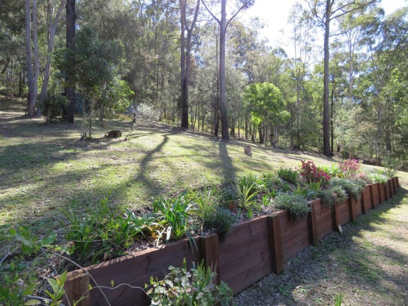 176 Mungay Creek Road, Willawarrin NSW 2440