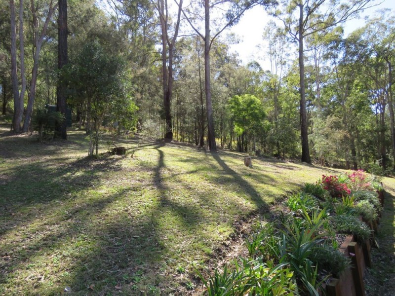 176 Mungay Creek Road, Willawarrin NSW 2440