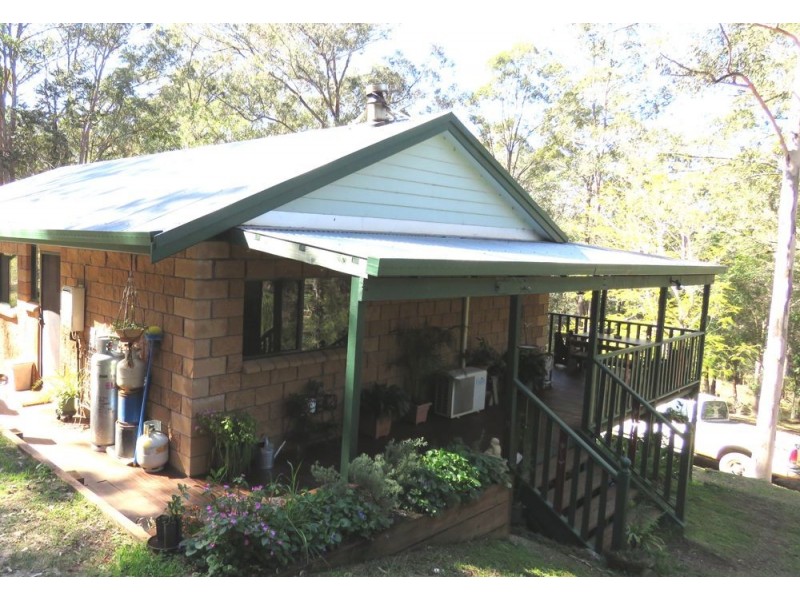 176 Mungay Creek Road, Willawarrin NSW 2440