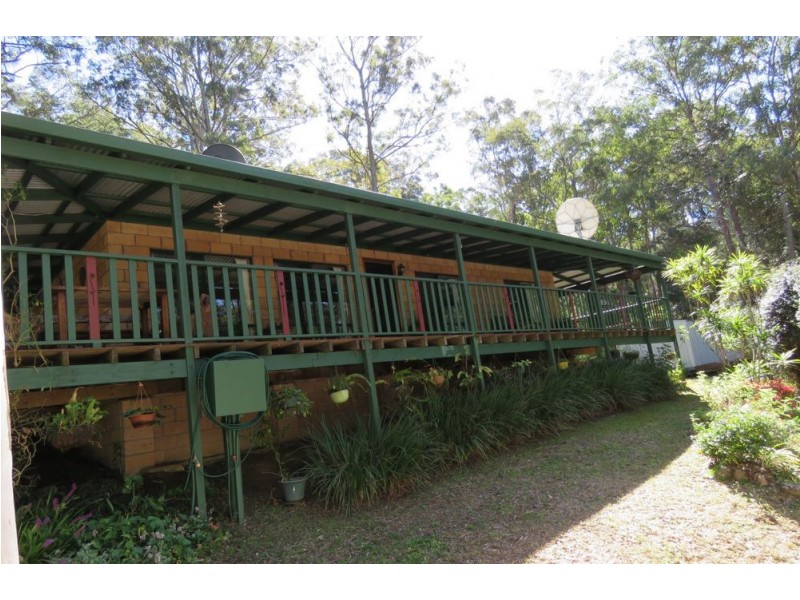 176 Mungay Creek Road, Willawarrin NSW 2440