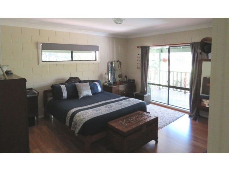 176 Mungay Creek Road, Willawarrin NSW 2440