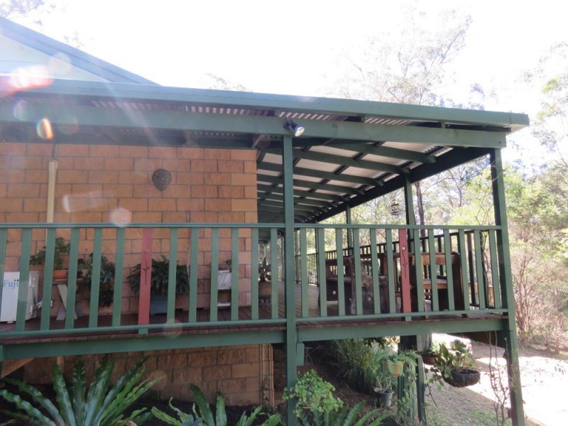 176 Mungay Creek Road, Willawarrin NSW 2440