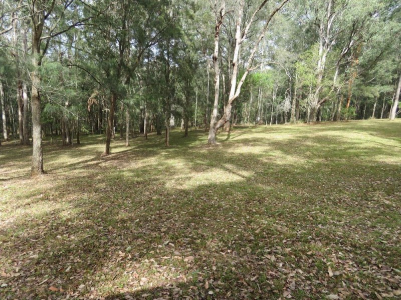 176 Mungay Creek Road, Willawarrin NSW 2440