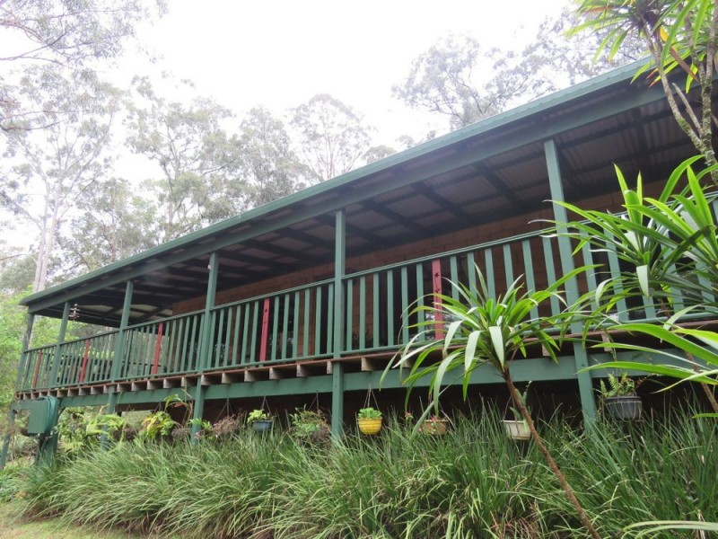 176 Mungay Creek Road, Willawarrin NSW 2440