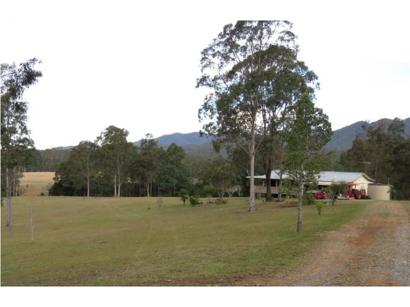 1517 Willi Willi Road, Temagog NSW 2440