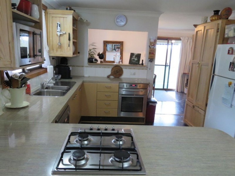 1517 Willi Willi Road, Temagog NSW 2440